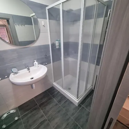 Piazza Salotto Corigliano Calabro