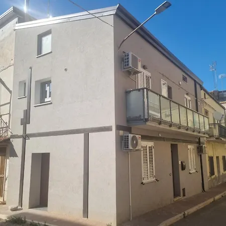 Piazza Salotto 3* Corigliano Calabro