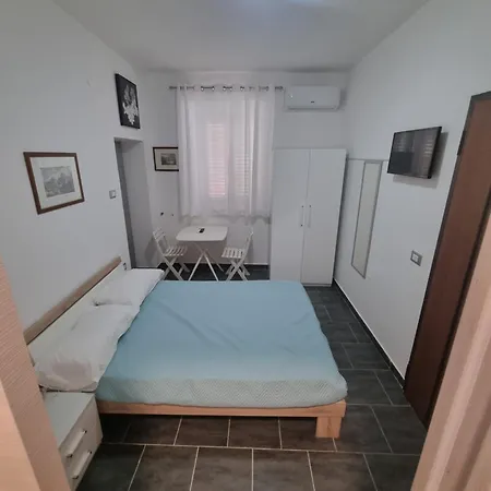 Bed & Breakfast Piazza Salotto