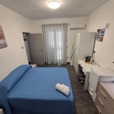 Bed & Breakfast Piazza Salotto