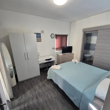 Piazza Salotto Bed & Breakfast