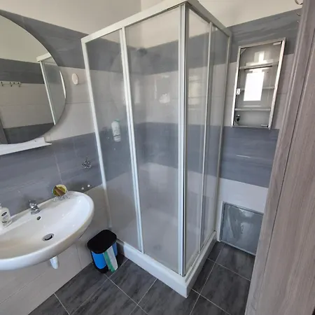 Piazza Salotto Bed & Breakfast 3*