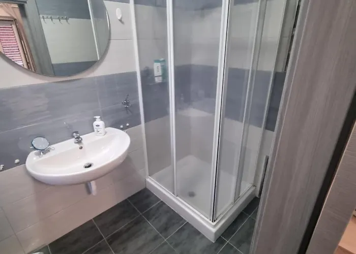 Piazza Salotto Corigliano Calabro