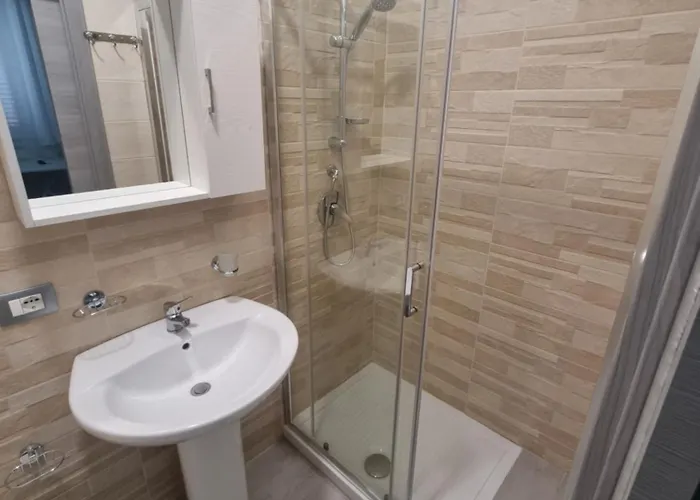 Panzió Piazza Salotto 3*