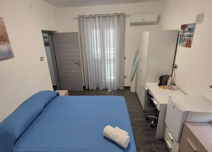 Bed & Breakfast Piazza Salotto